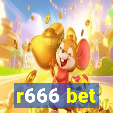 r666 bet